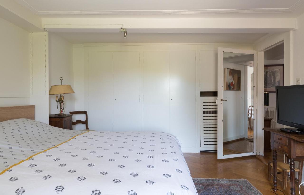 Il Giardino Apartment Geneva Exterior photo
