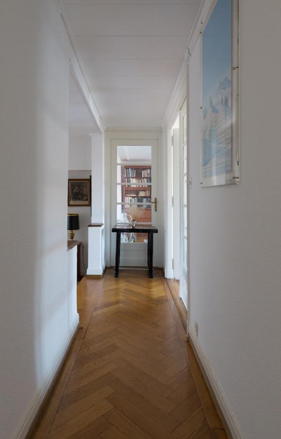 Il Giardino Apartment Geneva Exterior photo