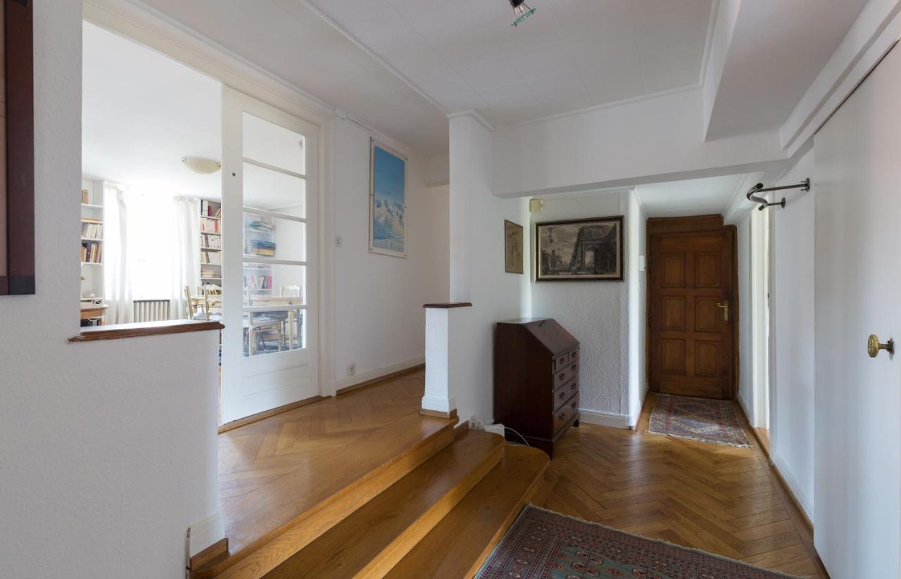 Il Giardino Apartment Geneva Exterior photo