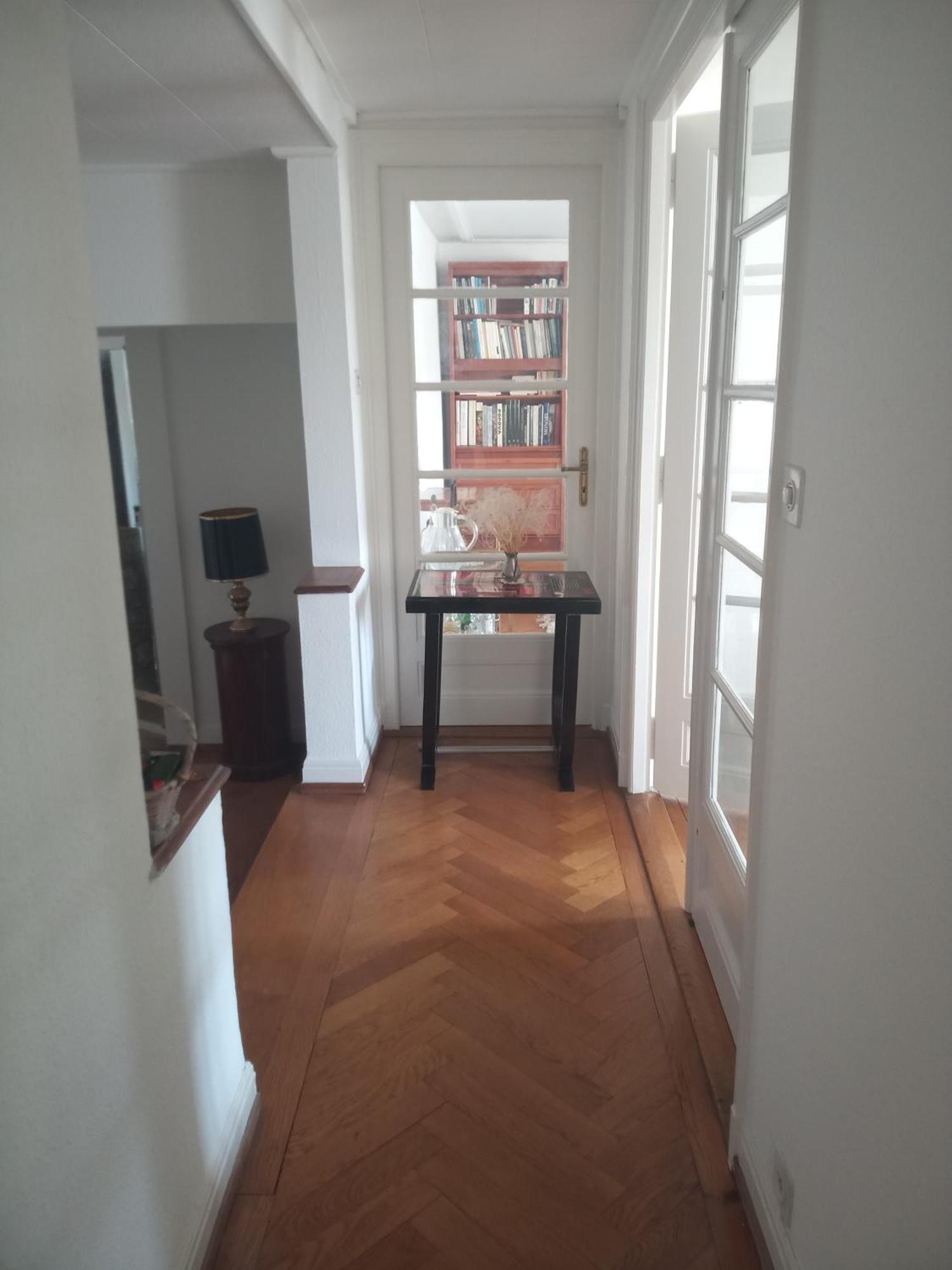 Il Giardino Apartment Geneva Exterior photo